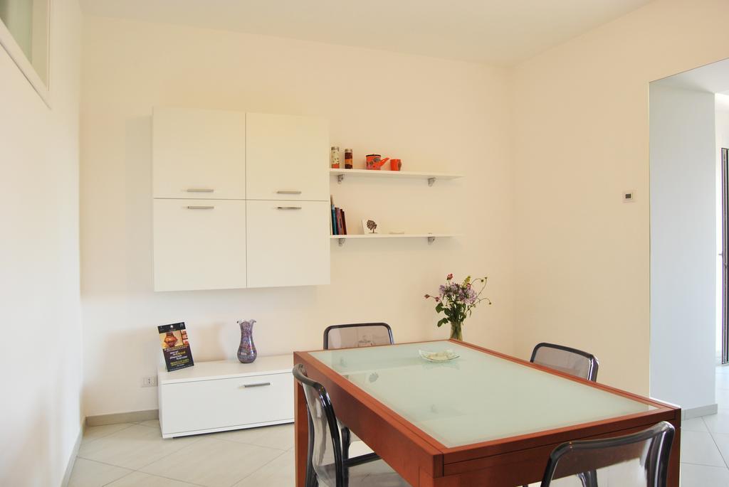 La Quiete Degli Dei Apartman Agerola Szoba fotó