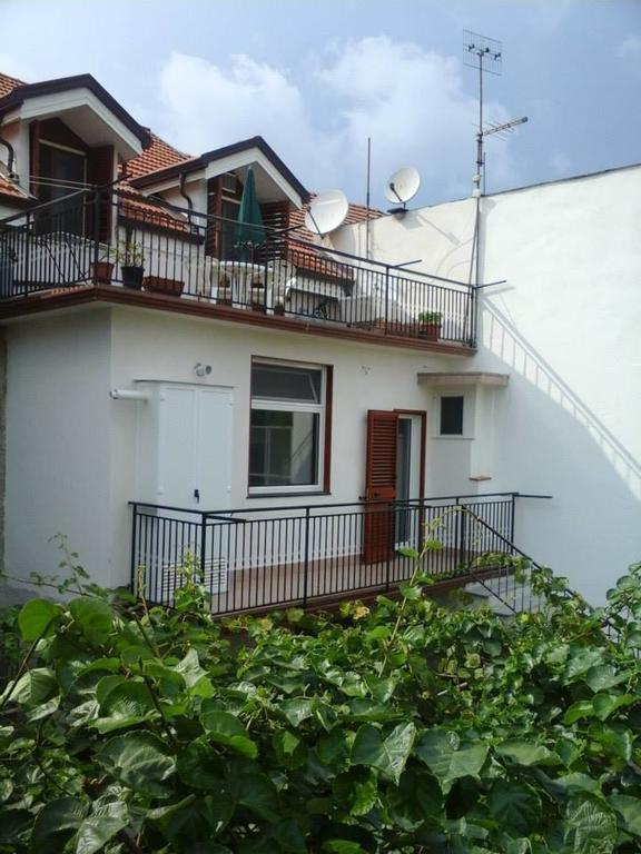 La Quiete Degli Dei Apartman Agerola Szoba fotó