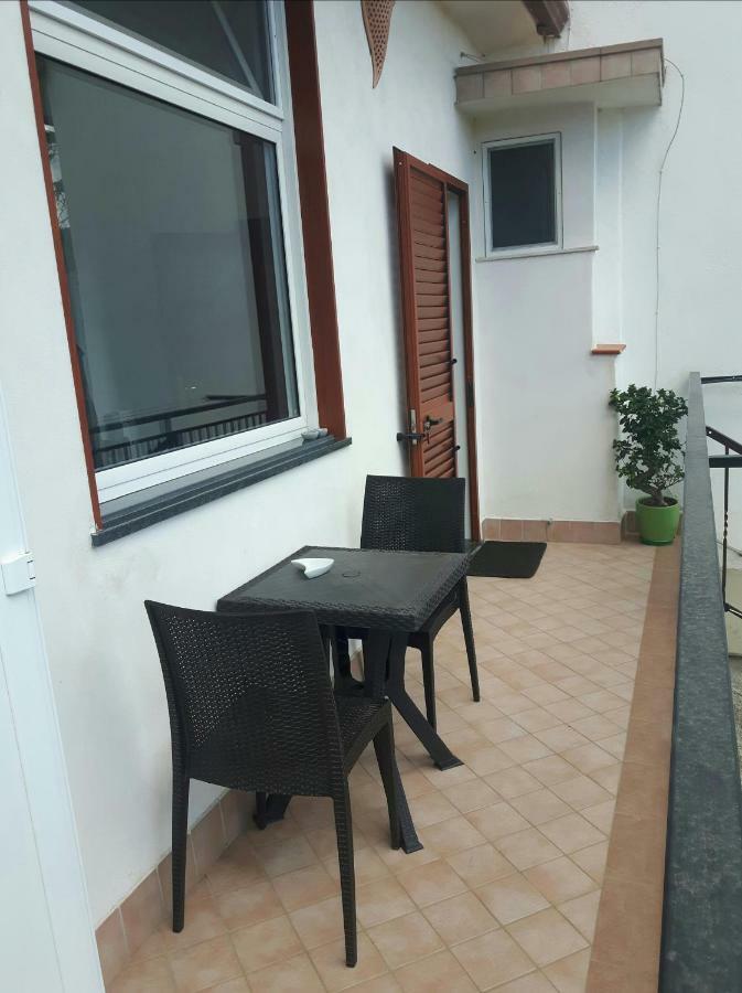 La Quiete Degli Dei Apartman Agerola Kültér fotó