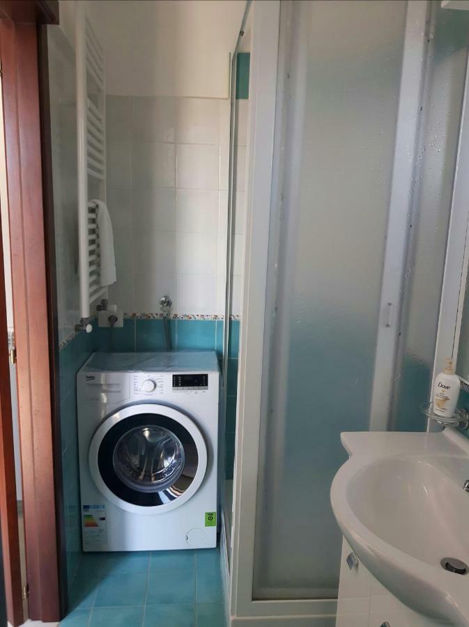 La Quiete Degli Dei Apartman Agerola Kültér fotó