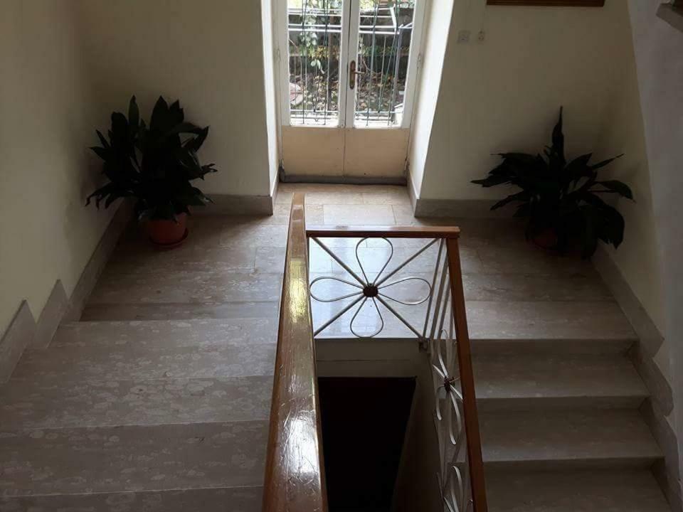 La Quiete Degli Dei Apartman Agerola Kültér fotó